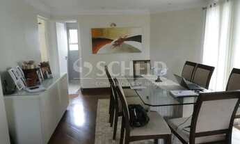 Imagem 2: APARTAMENTO A VENDA EM MOEMA