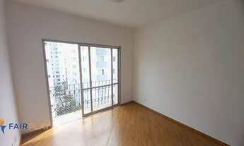 Imagem 2: Apartamento para alugar, 72 m² por R$ 4.000,02/mês - Vila Olímpia - São Paulo/SP