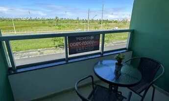 Imagem: Apto na Aruana - sombra ! x27