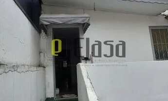 Imagem 2: Casa para locação no capão redondo