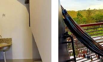 Imagem 6: CASA CONTAINER ROLLING STONES MOBILIADA PARA TEMPORADA - Com 50 metros quadrados com 2 qua