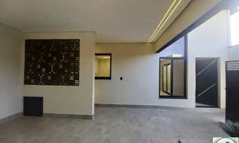 Imagem 2: Excelente casa com belíssimo terraço com SPA, espaço gourmet e 3 dormitórios sendo 1 suít