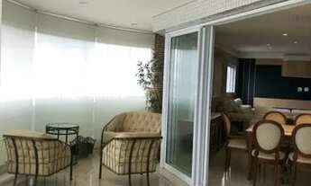 Imagem 9: Apartamento para Venda em São Paulo, Analia Franco, 3 dormitórios, 3 suítes, 4 banheiros