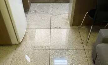 Imagem 3: Belo Horizonte - Apartamento Padrão - Funcionários