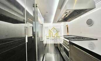 Imagem 5: Apartamento com 5 suítes, 7 vagas, à venda, 425 m² por R$ 5.350.000 - Vila Gomes Cardim