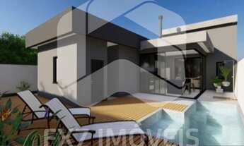 Imagem 2: Casa de Condomínio com 3 Quartos e 5 banheiros à Venda, 200 m² por R$ 1.950.000