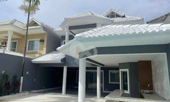 Imagem 5: Casa de condomínio para aluguel e venda com 330 metros com 5 quartos no condomínio Interla