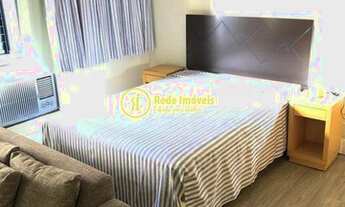 Imagem 6: Apartamento com disponibilidade para Locação no Jardins