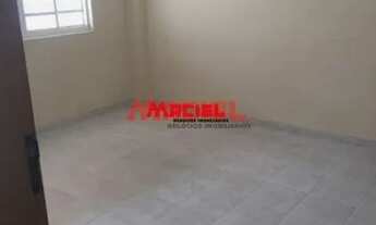 Imagem: Casa Padrão em São José dos Campos