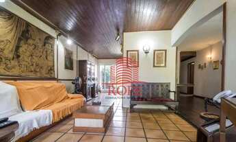 Imagem 5: Casa à venda com 300m², 3 quartos e 4 vagas - Brooklin