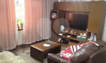 Imagem 2: Sobrado à venda na Saúde com 3 dormitórios (suíte), churrasqueira, 5 vagas!