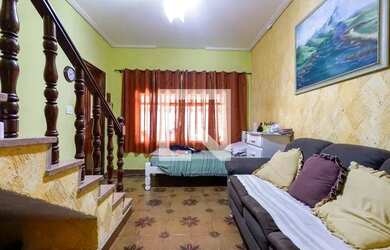 Imagem 4: Casa à Venda - Vila Guilherme, 3 Quartos, 125 m2