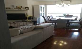 Imagem 4: Apartamento de 83 metros quadrados no bairro Cambuci com 2 quartos