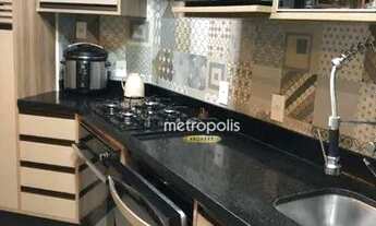 Imagem 6: Apartamento com 2 dormitórios à venda, 66 m² por R$ 450.000,00 - Vila Prudente - São Paulo