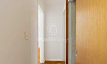 Imagem 6: Apartamento para venda com 64 metros quadrados com 2 quartos em Leblon - Rio de Janeiro