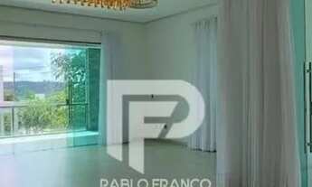 Imagem 3: Casa Para aluguel no Atmosphera