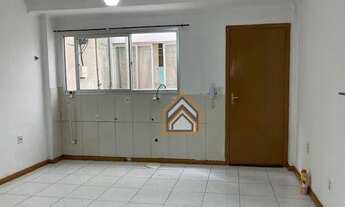 Imagem 6: Apartamento com 1 dormitório para alugar, 38 m² por R$ 1.165/mês - Sumaré - Alvorada/RS