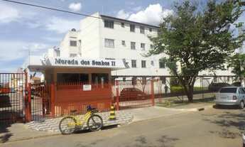 Imagem: Res. Morada Dos Sonhos 2 Bl. 09 Apto. 301