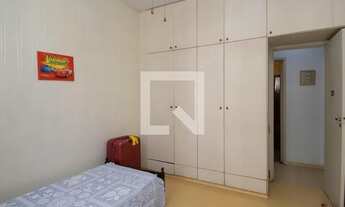 Imagem 14: Apartamento para Aluguel - Copacabana, 3 Quartos, 140 m2