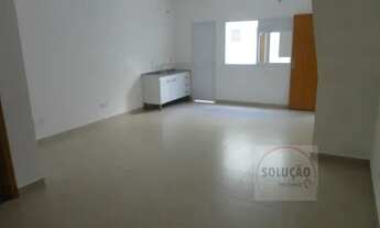 Imagem 5: Apartamento Quitinete para Aluguel em Nova Gerti São Caetano do Sul-SP