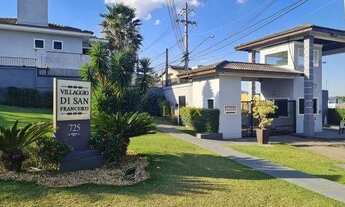 Imagem 2: Casa Térrea Nova com 3 dormitórios à venda, 97 m² por R$ 750.000 - Medeiros - Jundiaí/SP