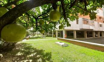 Imagem 5: Excelente apartamento Duplex Mobiliado 100% 148m² 3 quartos com suíte pertinho do Shopping