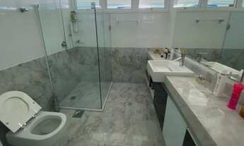 Imagem: Casa a venda no condomínio Village Terrasse