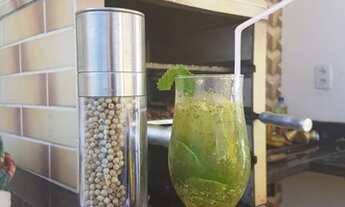 Imagem 6: Feriadão em Barra de Jacuipe