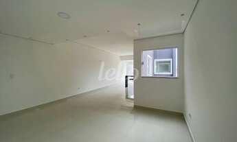 Imagem 5: Santo André - Apartamento Padrão - Vila Curuca