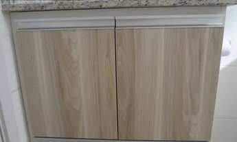 Imagem 7: Apartamento com 3 dormitórios e varanda gourmet no Parque Alto Sumaré