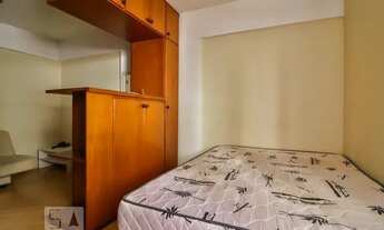 Imagem 7: Apartamento para Aluguel - Jardim Paulista, 1 Quarto, 29 m2