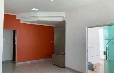 Imagem 4: Casa no Condomínio Residencial Sicilia - Recém reformada - Bairro Planalto