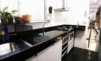 Imagem 5: Apartamento Mobiliado - 2 Quartos - Vale do Jatobá