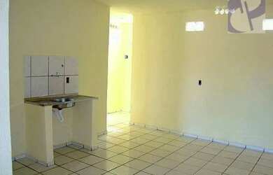 Imagem 7: Apartamento com 1 dormitório para alugar, 40 m² por R$ 702,00/mês - Cidade dos Funcionário