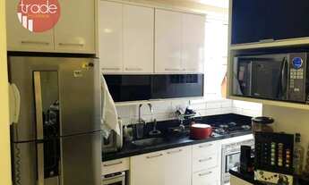 Imagem 6: Apartamento com 3 dormitórios à venda, 70 m² por R$ 249.000,00 - Lagoinha - Ribeirão Preto