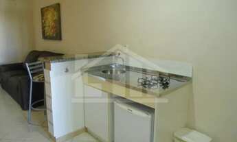 Imagem 6: Apartamento para aluguel, 1 quarto, 1 vaga, Jardim da Penha - Vitória/ES