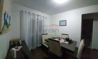 Imagem 2: APARTAMENTO Á VENDA NO JARDIM SÃO PAULO- 65M2 - 2 DORMITÓRIOS E UMA VAGA