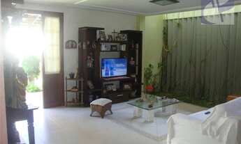 Imagem 4: Casa com 4 dormitórios à venda, 278 m² por R$ 850.000,00 - Sapiranga - Fortaleza/CE