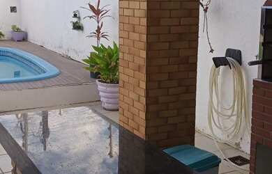 Imagem 2: Flat na Atalaia Kitnet com 1 dormitório