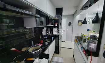 Imagem 7: Apartamento com 2 dormitórios, 64 m² - venda por R$ 425.000,00 ou aluguel por R$ 3.700,00