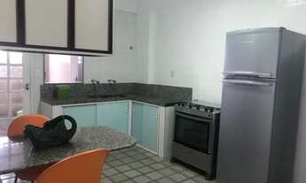 Imagem 7: Apto com 3 suítes, beira mar em Genipabu, varanda vista mar, 3 dias por 1200,00. Janeiro 1