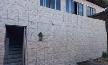 Imagem: Vendo casa na UR5 Ibura