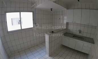 Imagem 3: Apartamento Padrão em São José do Rio Preto