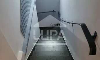 Imagem 3: Apartamento com 1 dormitório para locação em Santana São Paulo