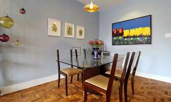 Imagem 4: Apartamento Locação 2 Dormitórios - 115 m² Pinheiros