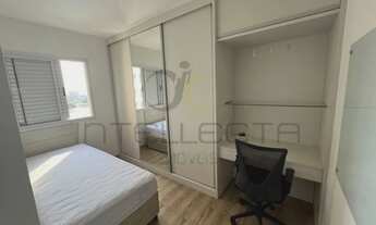 Imagem 7: Apartamento para aluguel tem 70 metros quadrados com 3 quartos em Água Branca - São Paulo