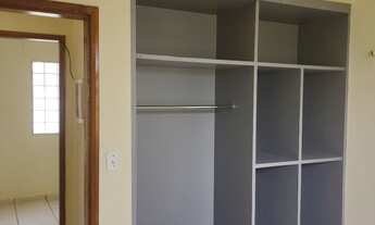 Imagem: Aluguel de apartamento