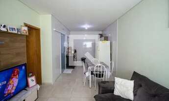 Imagem 4: Casa de Condomínio à Venda - Vila Carmosina, 2 Quartos, 75 m2