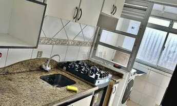 Imagem 5: APTO 02 Quartos, Mobiliado, 01 Vaga - Serraria - Santa Catarina