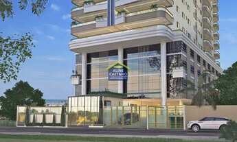 Imagem 2: Oportunidade!! 3 suites, predio espetacular!!